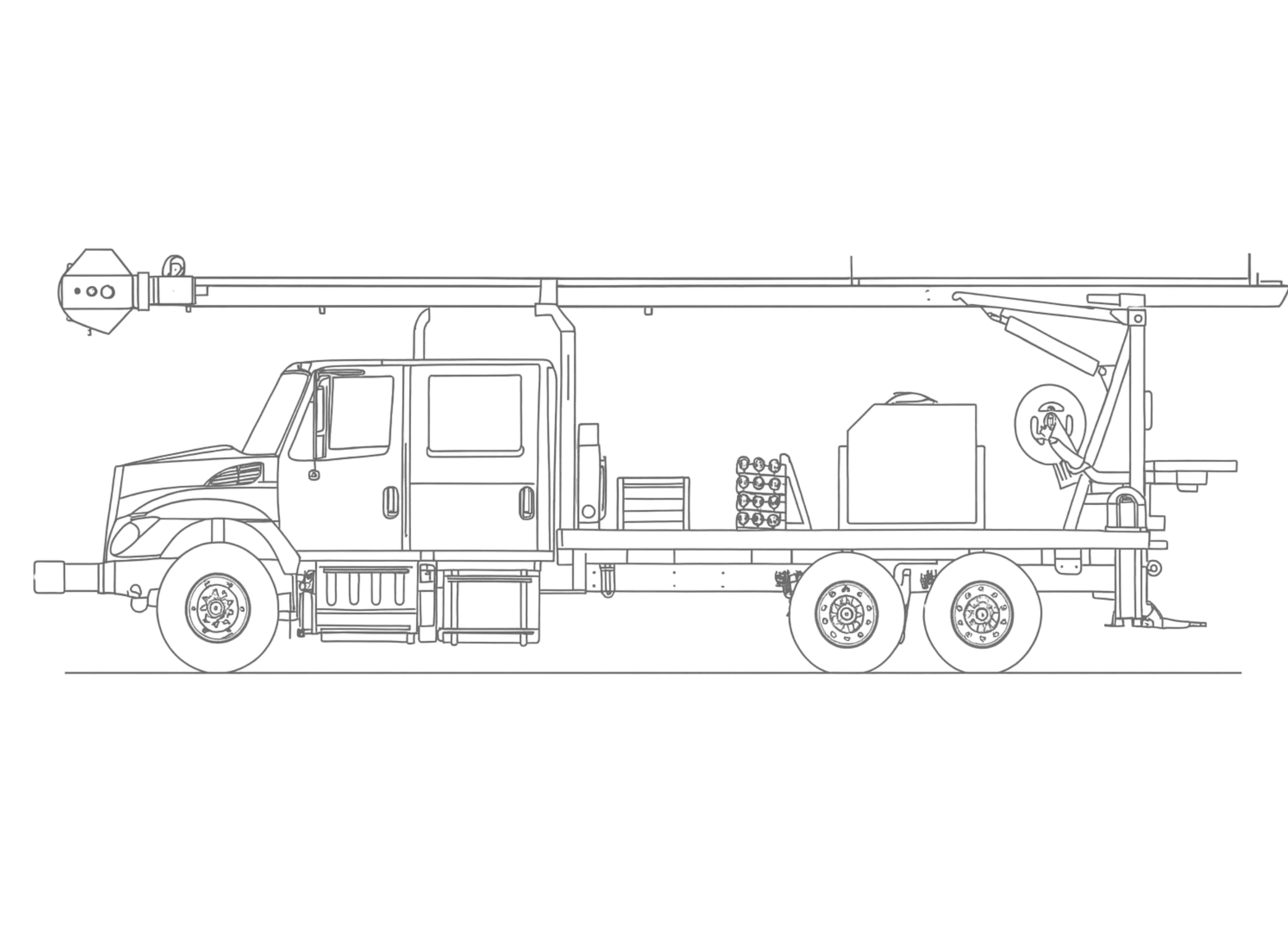 DTI Inducción Mecánica