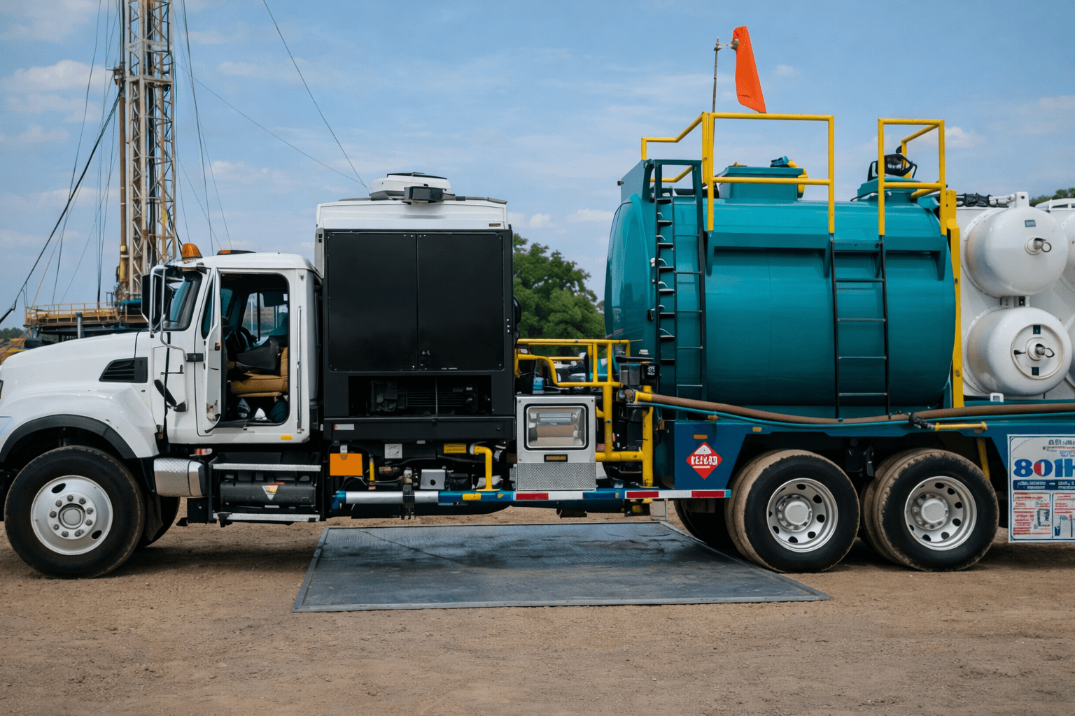 Equipos de aceite caliente