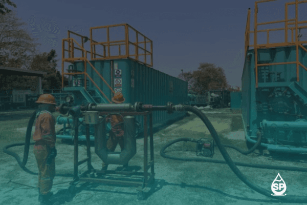 Seguridad Industrial: La Prevención es Nuestra Mejor Herramienta