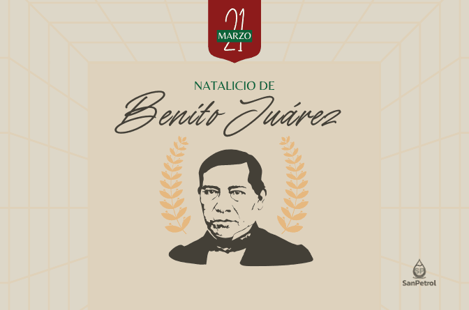 Natalicio de Benito Juárez: El Respeto al Derecho Ajeno