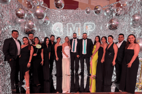 ¡Así cerramos nuestra participación en el CMP 2025!