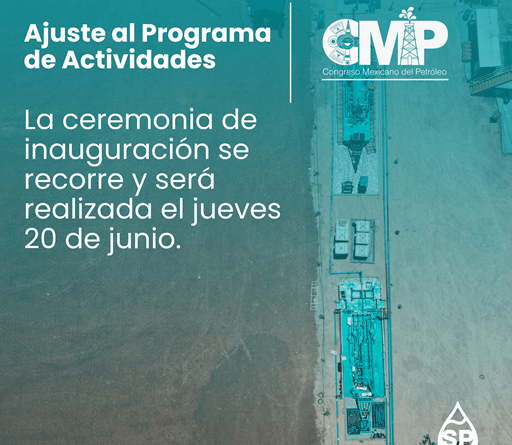 CMP 2025: SanPetrol en el Congreso Mexicano del Petróleo