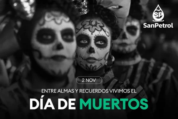 Día de Muertos: Celebrando la Vida a Través del Recuerdo