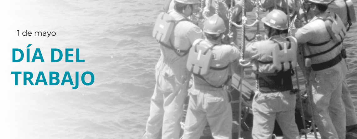 Día del Trabajo: Reconociendo el Esfuerzo de Nuestro Equipo