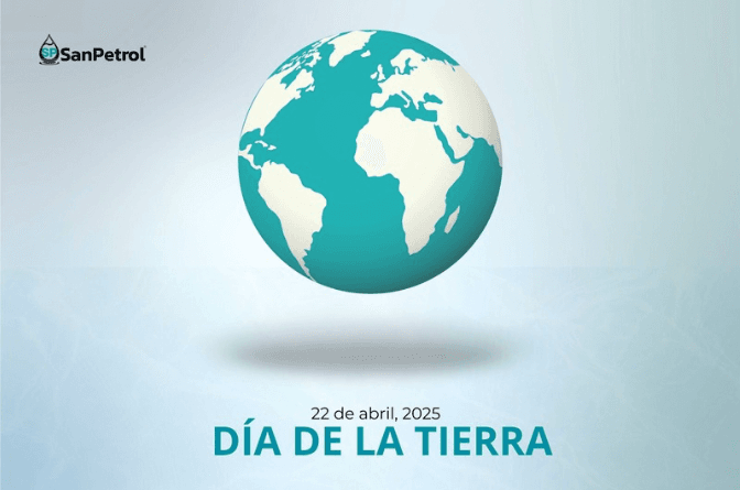 Día de la Tierra: Cuidando Nuestro Planeta