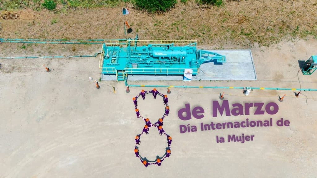 Día Internacional de la Mujer: Celebrando la Fuerza Femenina