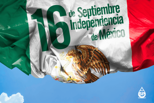 ¡Viva México! Celebrando Nuestra Independencia