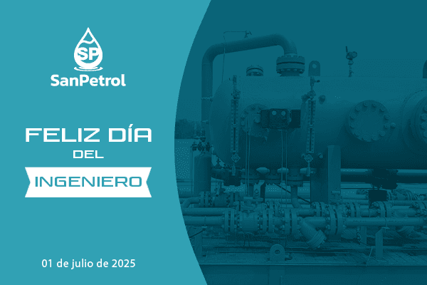 Día del Ingeniero Petrolero: Reconociendo a Nuestros Expertos