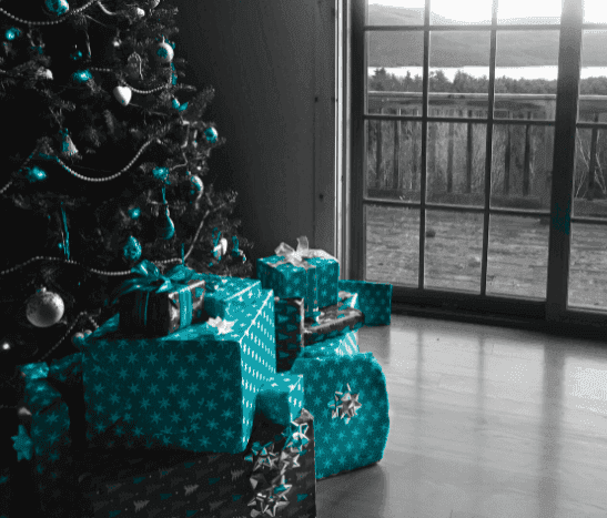 Feliz Navidad: Mensaje de Fin de Año