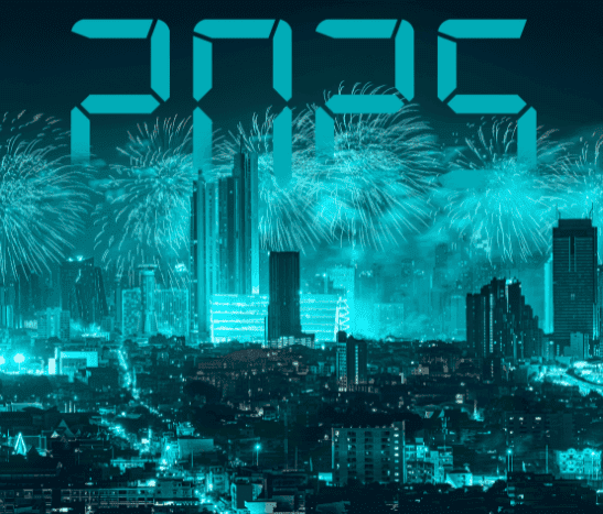 Año Nuevo 2025: Nuevos Retos, Nuevas Oportunidades