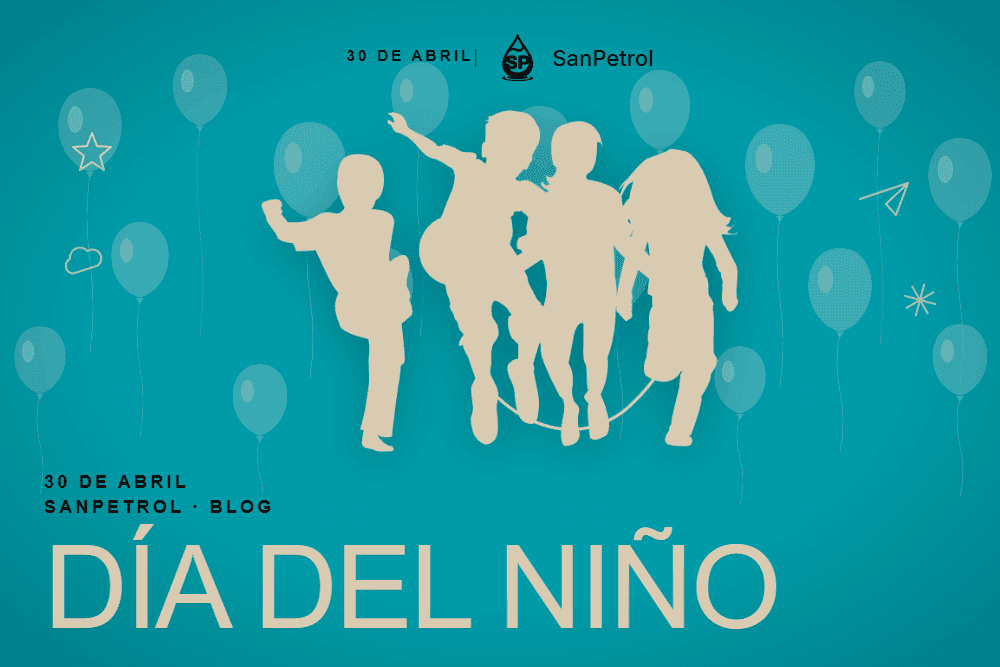 Celebramos a quienes inspiran el futuro 🎈