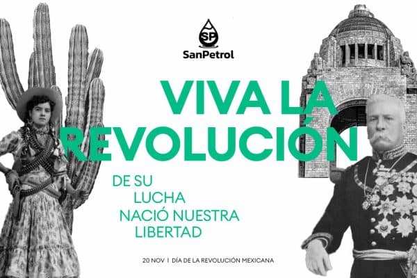 Revolución Mexicana: Honrando a Quienes Lucharon por un México Mejor