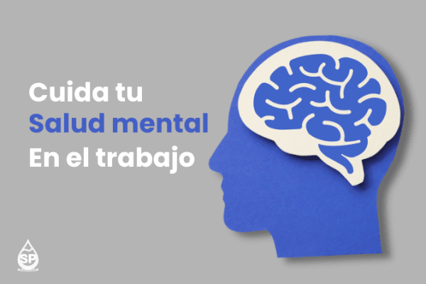 Día Mundial de la Salud Mental: Cuidar la Mente es Cuidar la Vida