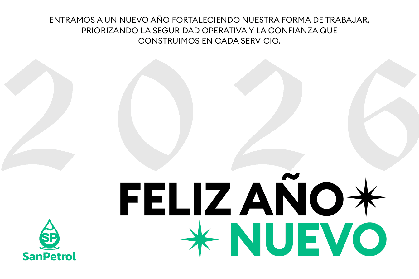 Bienvenido 2026: Un Nuevo Año de Oportunidades