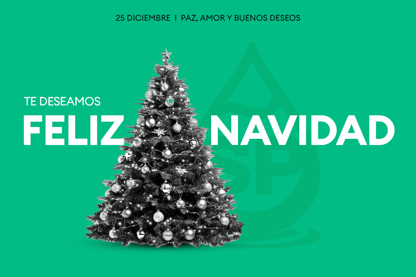 Feliz Navidad 2025: Un Mensaje de Paz y Esperanza