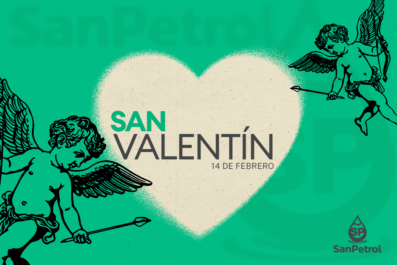 14 de Febrero | Compromiso que Impulsa Energía