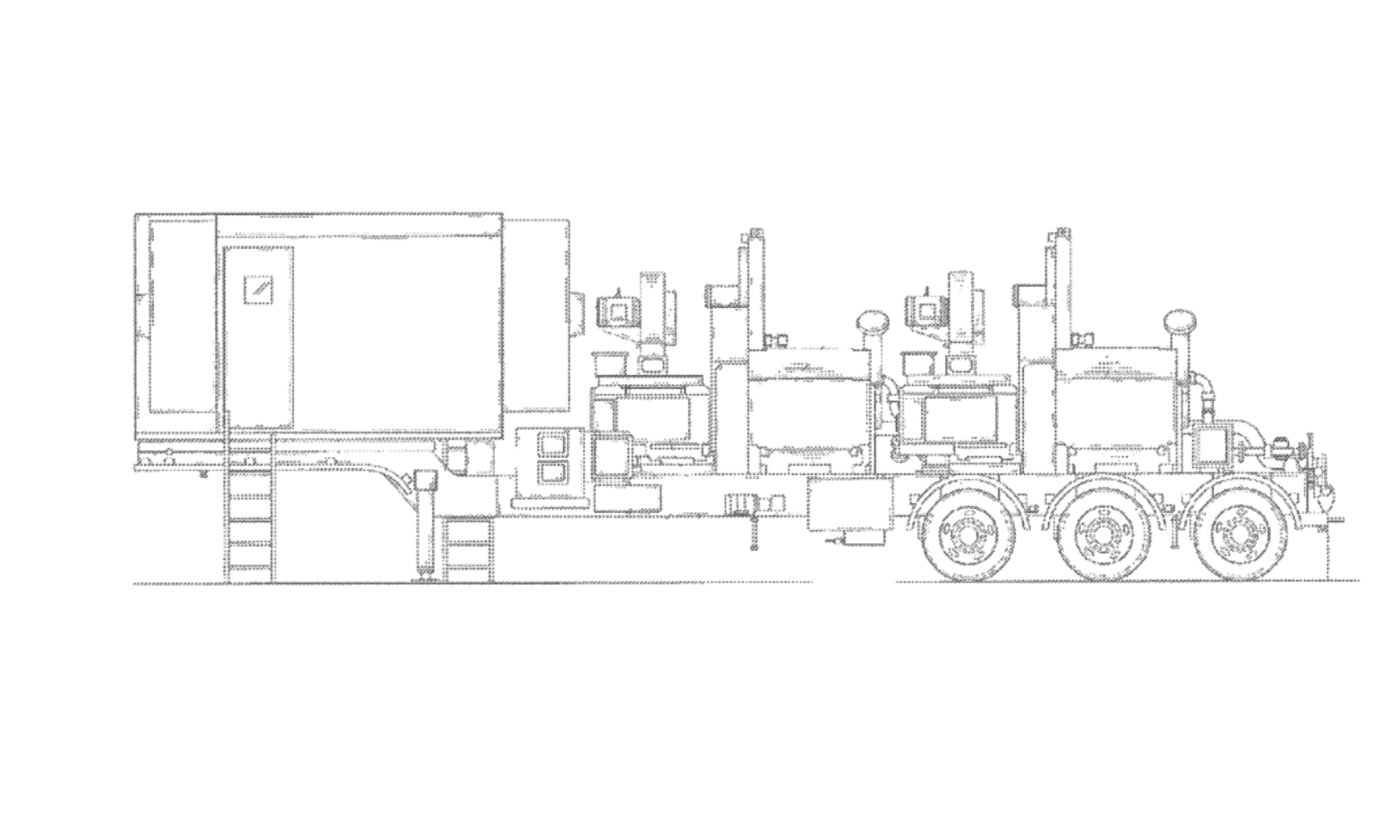 Equipos de Bombeos Diversos
