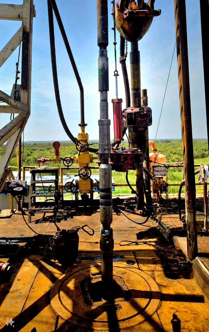 Herramientas de terminación y completación