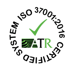 ISO 37001:2016
