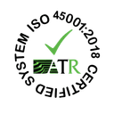 ISO 45001:2018