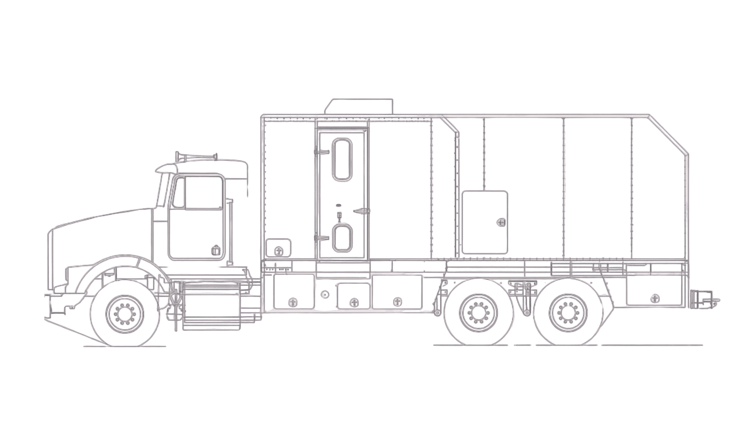 Servicios de Línea de Acero