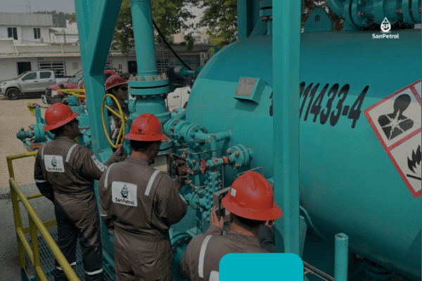 Innovaciones en Medición de Hidrocarburos para 2025