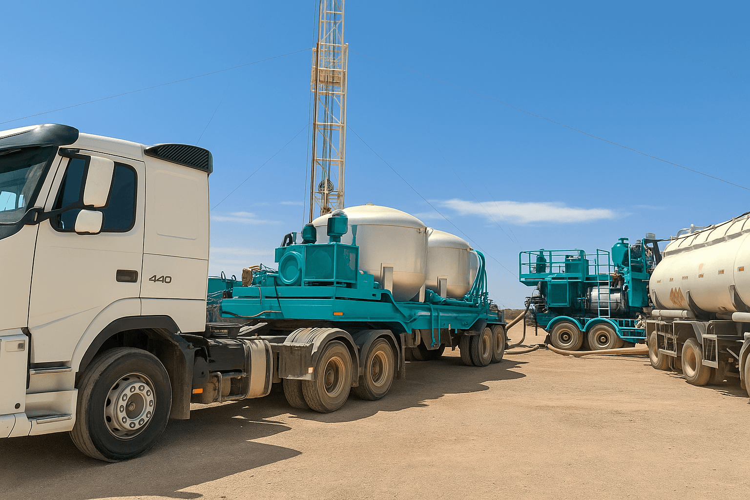 Unidades mezcladoras de fluidos